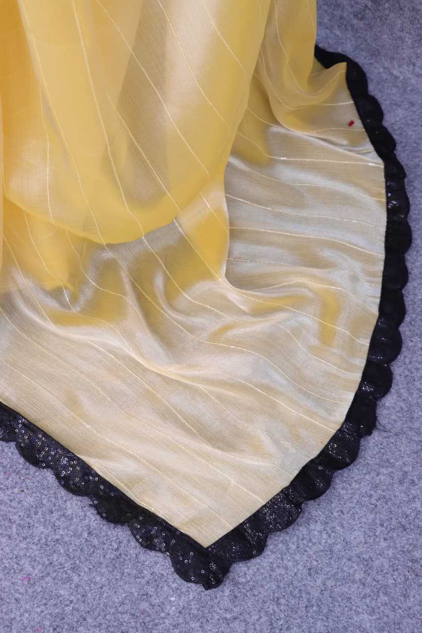 Ynf Chiffon KESH689 769 Silk Sarees Wholesale Soft Silk Sarees Party Wear Silk Sarees Designer Silk Sarees Manufacturer- Kapda Export
