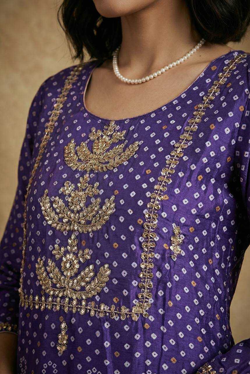 Ynf Chinon KESH501 Kurti Suits & Dresses Wholesale Sharara Salwar Suits Palazzo Suit Long Kurti Suits Manufacturer- Kapda Export