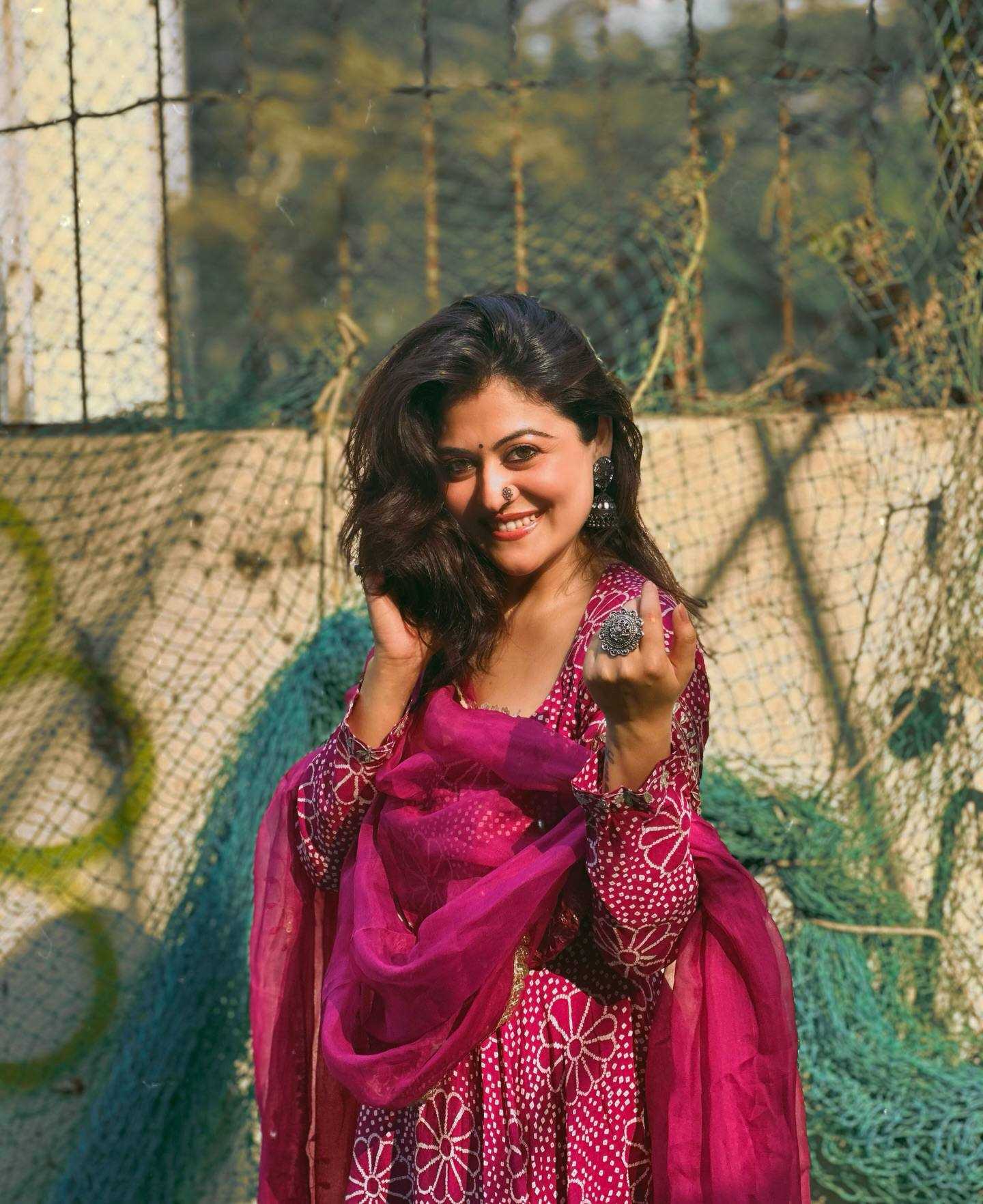 Ynf Chinon KESH501 Set Gowns Wholesale Printed Gowns Party Gowns Designer Gowns Manufacturer- Kapda Export