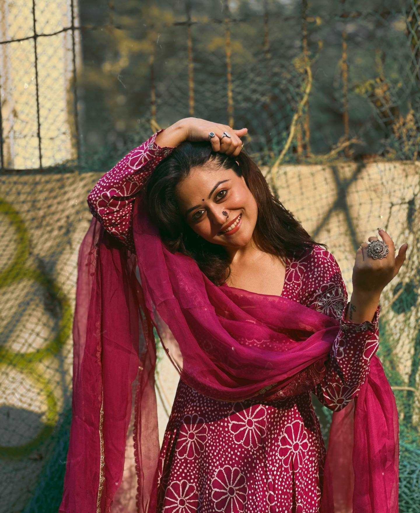 Ynf Chinon KESH501 Set Gowns Wholesale Printed Gowns Party Gowns Designer Gowns Manufacturer- Kapda Export