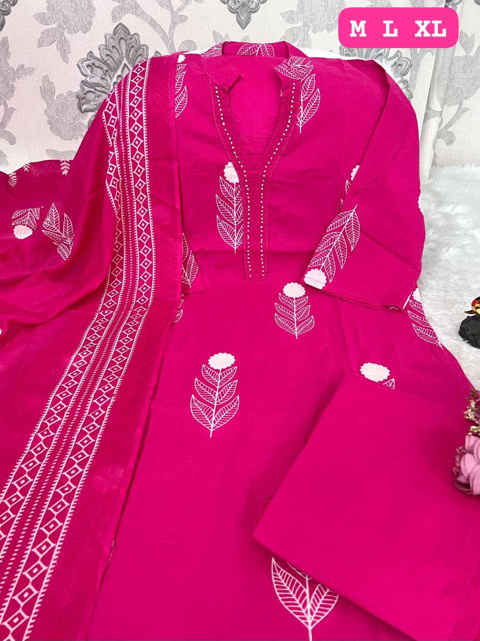 Ynf Cotton Cambric KESH594 Ojasvi Kurti Wholesale Designer Kurtis Cotton Kurtis Handloom Kurtis Manufacturer- Kapda Export