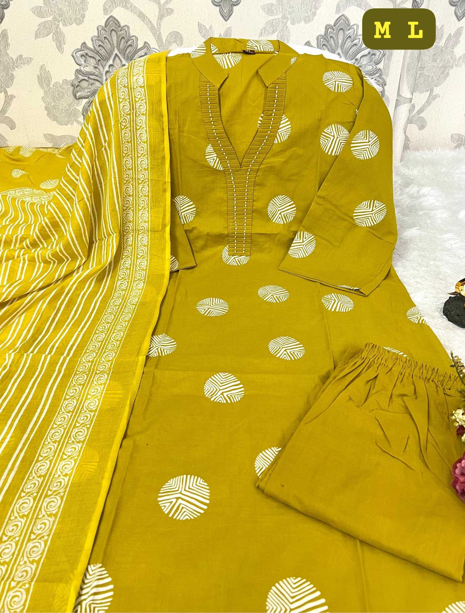 Ynf Cotton Cambric KESH594 Ojasvi Kurti Wholesale Designer Kurtis Cotton Kurtis Handloom Kurtis Manufacturer- Kapda Export