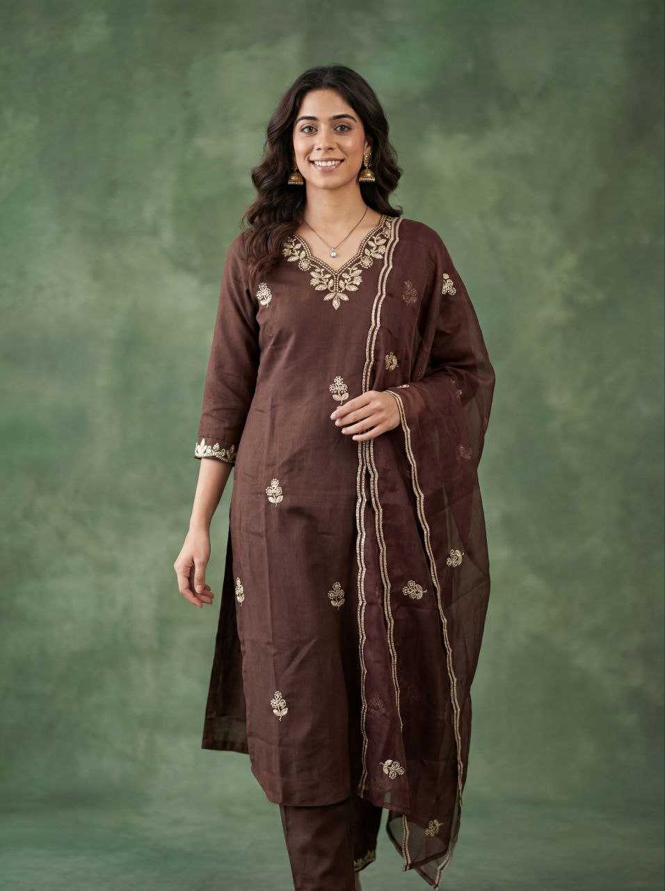 Ynf Cotton KESH211 Aliya Kurti Wholesale Party Wear Kurtis Designer Kurtis Cotton Kurtis Manufacturer- Kapda Export