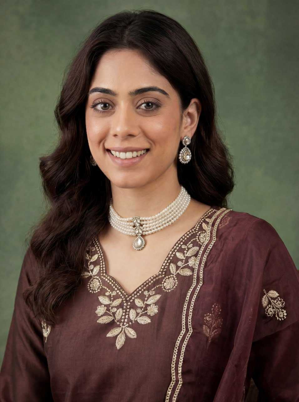 Ynf Cotton KESH211 Aliya Kurti Wholesale Party Wear Kurtis Designer Kurtis Cotton Kurtis Manufacturer- Kapda Export