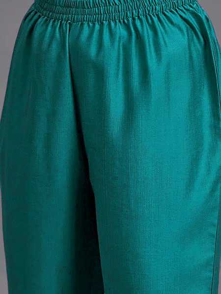 Ynf Cotton KESH211 Tara Kurti Wholesale Designer Kurtis Cotton Kurtis Embroidered Kurtis Manufacturer- Kapda Export