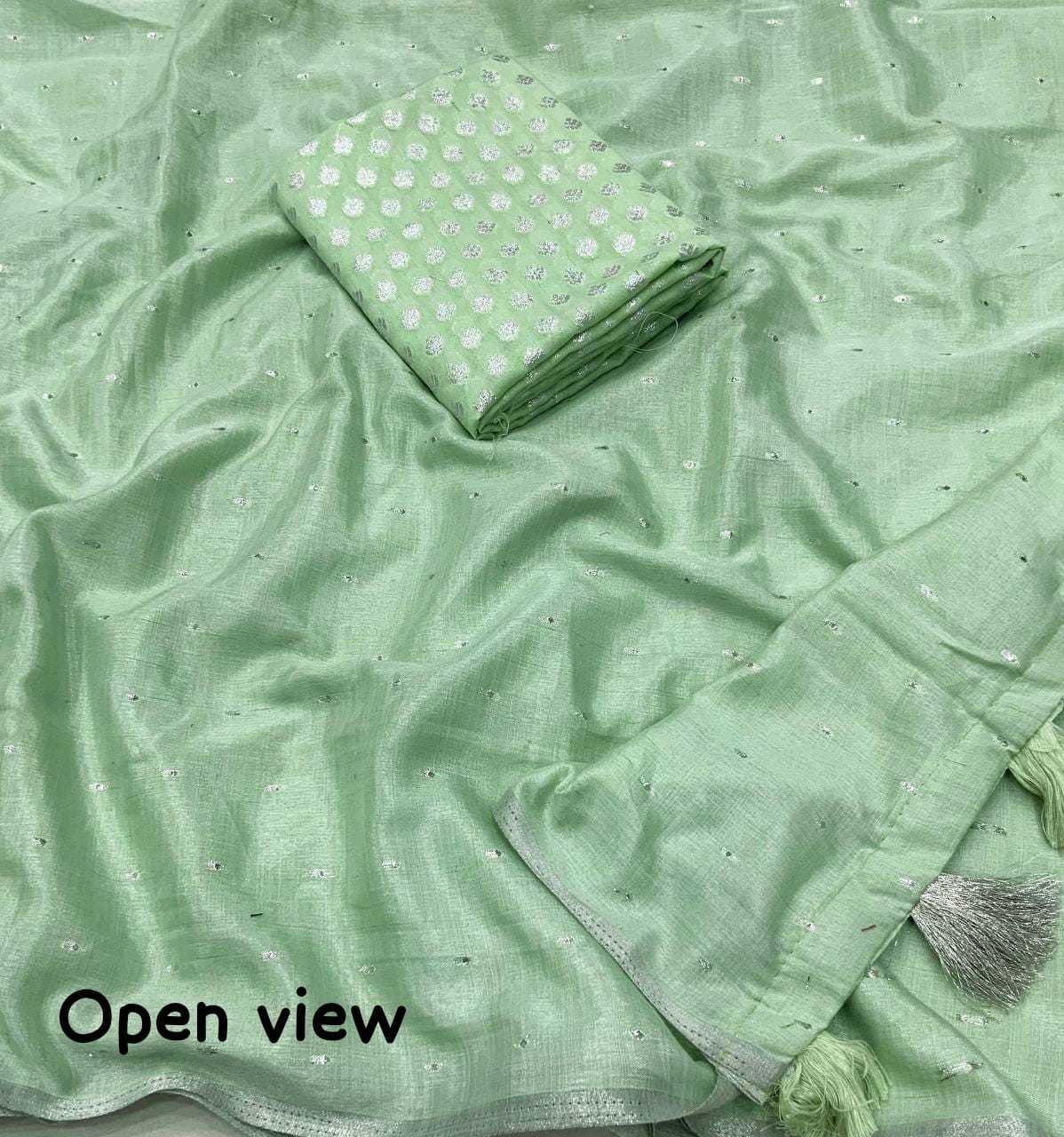 Ynf Cotton KESH433 136 cotton silk Sarees Wholesale Designer Sarees Zari Border Sarees Cotton Sarees Manufacturer- Kapda Export