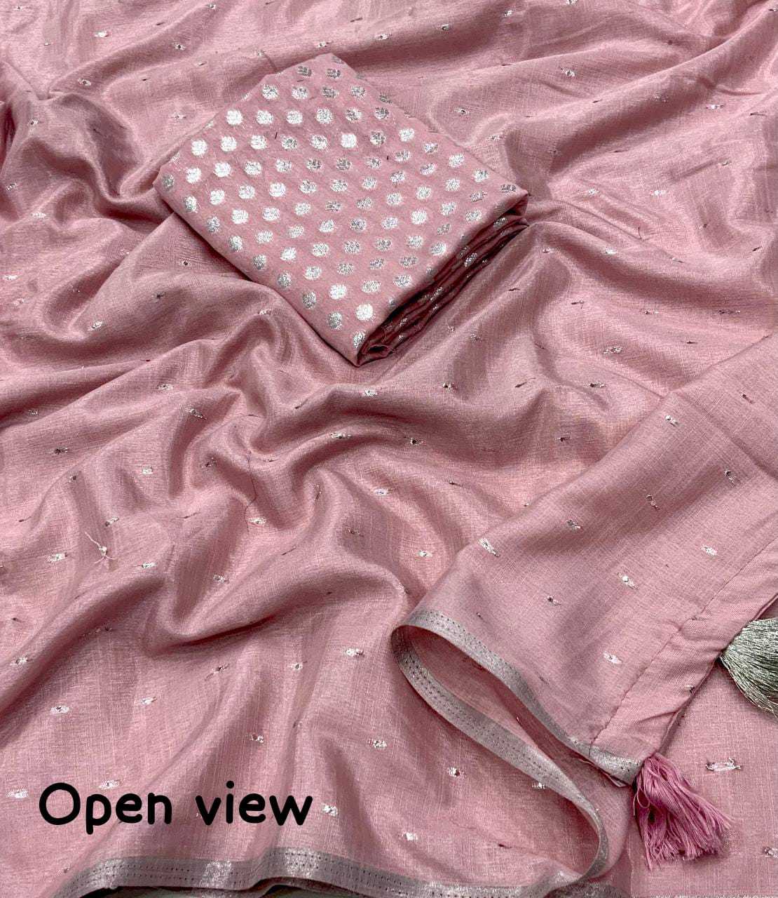 Ynf Cotton KESH433 136 cotton silk Sarees Wholesale Designer Sarees Zari Border Sarees Cotton Sarees Manufacturer- Kapda Export