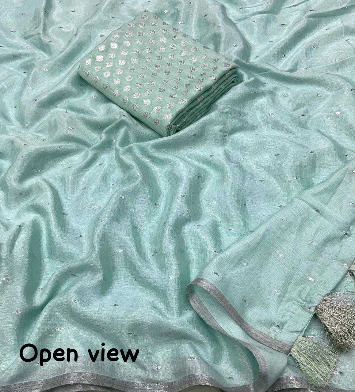 Ynf Cotton KESH433 136 cotton silk Sarees Wholesale Designer Sarees Zari Border Sarees Cotton Sarees Manufacturer- Kapda Export