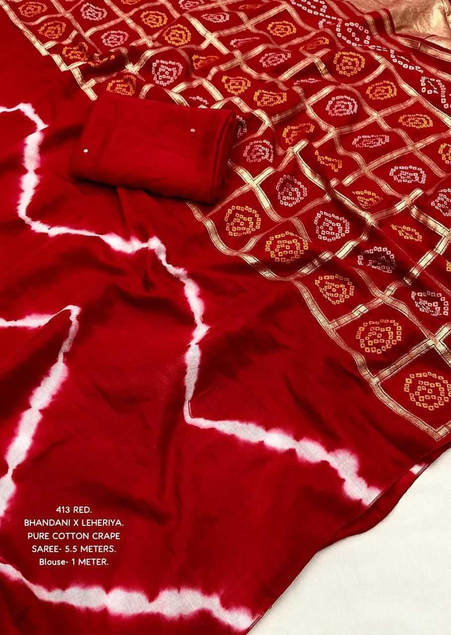 Ynf Cotton KESH433 413 KARMAVATI Sarees Wholesale Zari Border Sarees Viscose Saree Cotton Sarees Manufacturer- Kapda Export