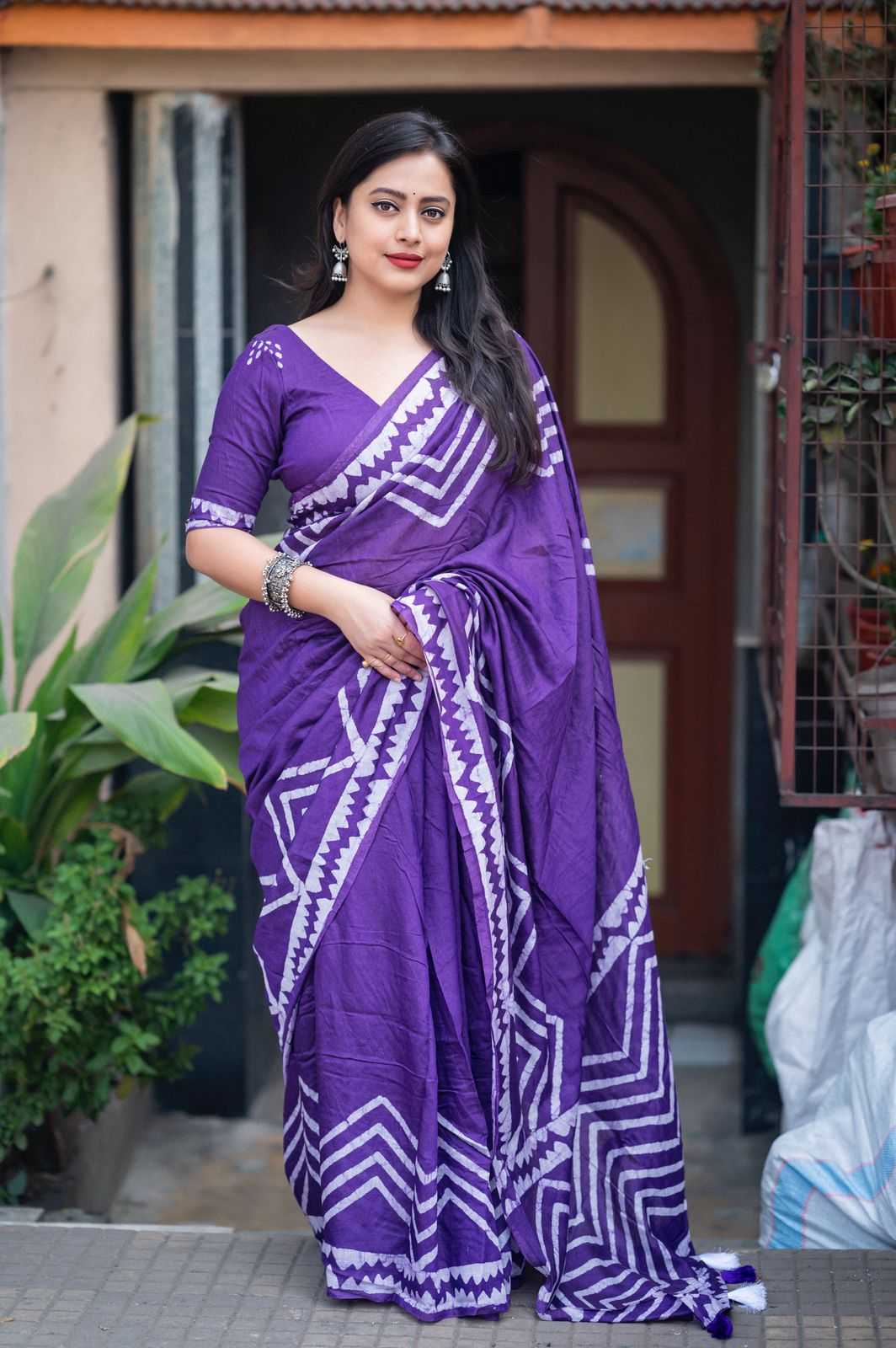 Ynf Cotton KESH433 magic cotton 741 Sarees Wholesale Designer Sarees Traditional Sarees Cotton Sarees Manufacturer- Kapda Export