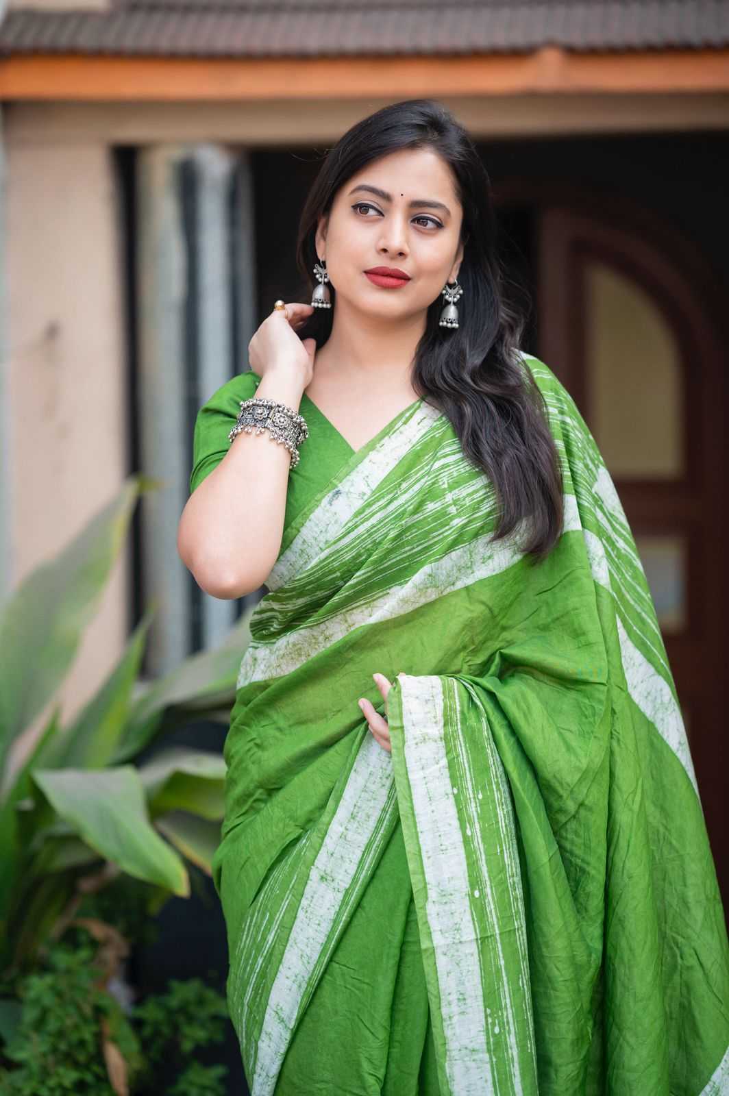 Ynf Cotton KESH433 magic cotton 741 Sarees Wholesale Designer Sarees Traditional Sarees Cotton Sarees Manufacturer- Kapda Export