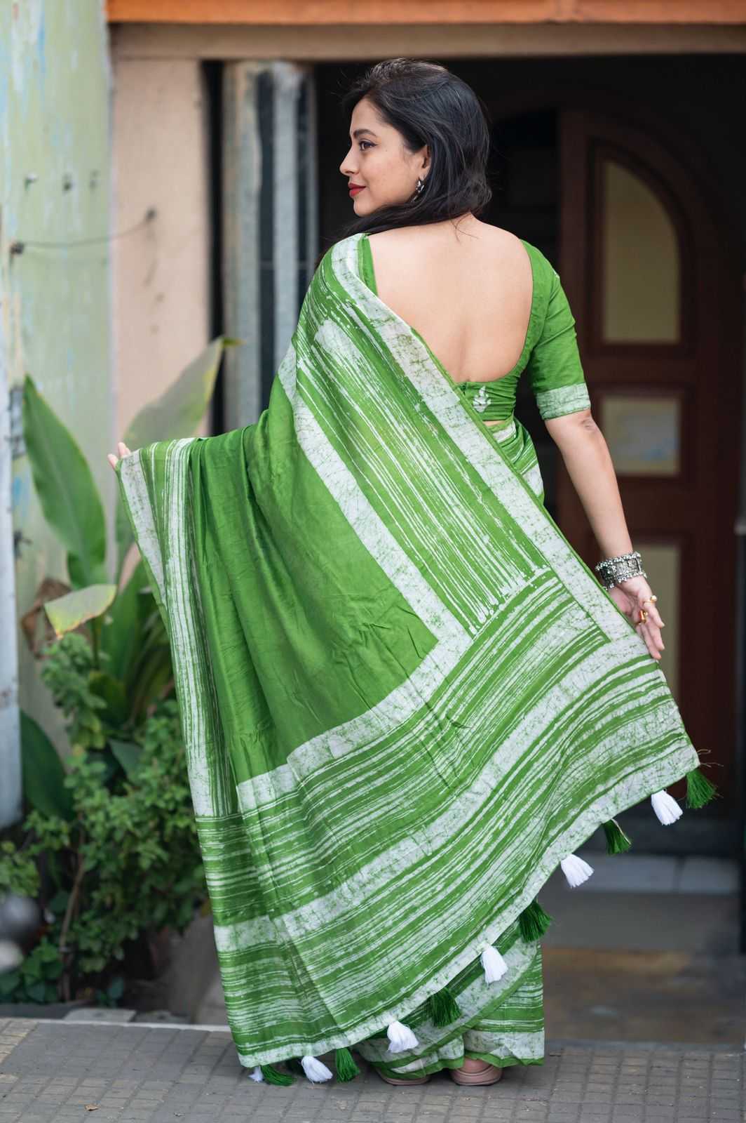 Ynf Cotton KESH433 magic cotton 741 Sarees Wholesale Designer Sarees Traditional Sarees Cotton Sarees Manufacturer- Kapda Export