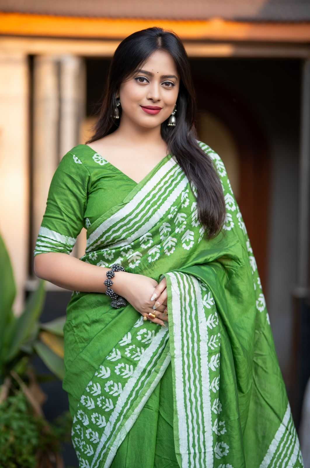 Ynf Cotton KESH433 magic cotton 741 Sarees Wholesale Designer Sarees Traditional Sarees Cotton Sarees Manufacturer- Kapda Export