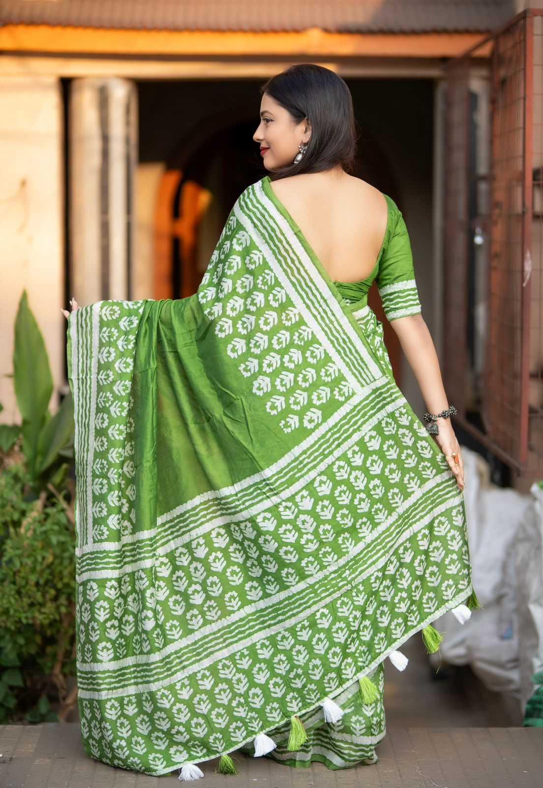 Ynf Cotton KESH433 magic cotton 741 Sarees Wholesale Designer Sarees Traditional Sarees Cotton Sarees Manufacturer- Kapda Export