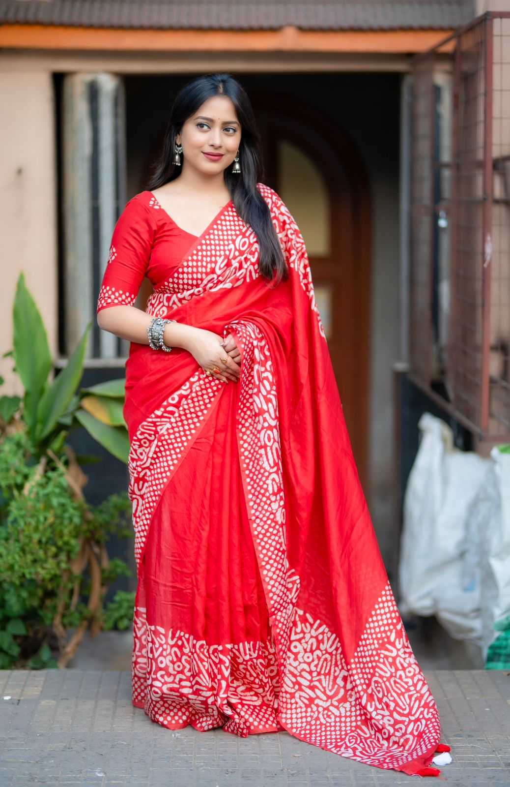 Ynf Cotton KESH433 magic cotton 741 Sarees Wholesale Designer Sarees Traditional Sarees Cotton Sarees Manufacturer- Kapda Export