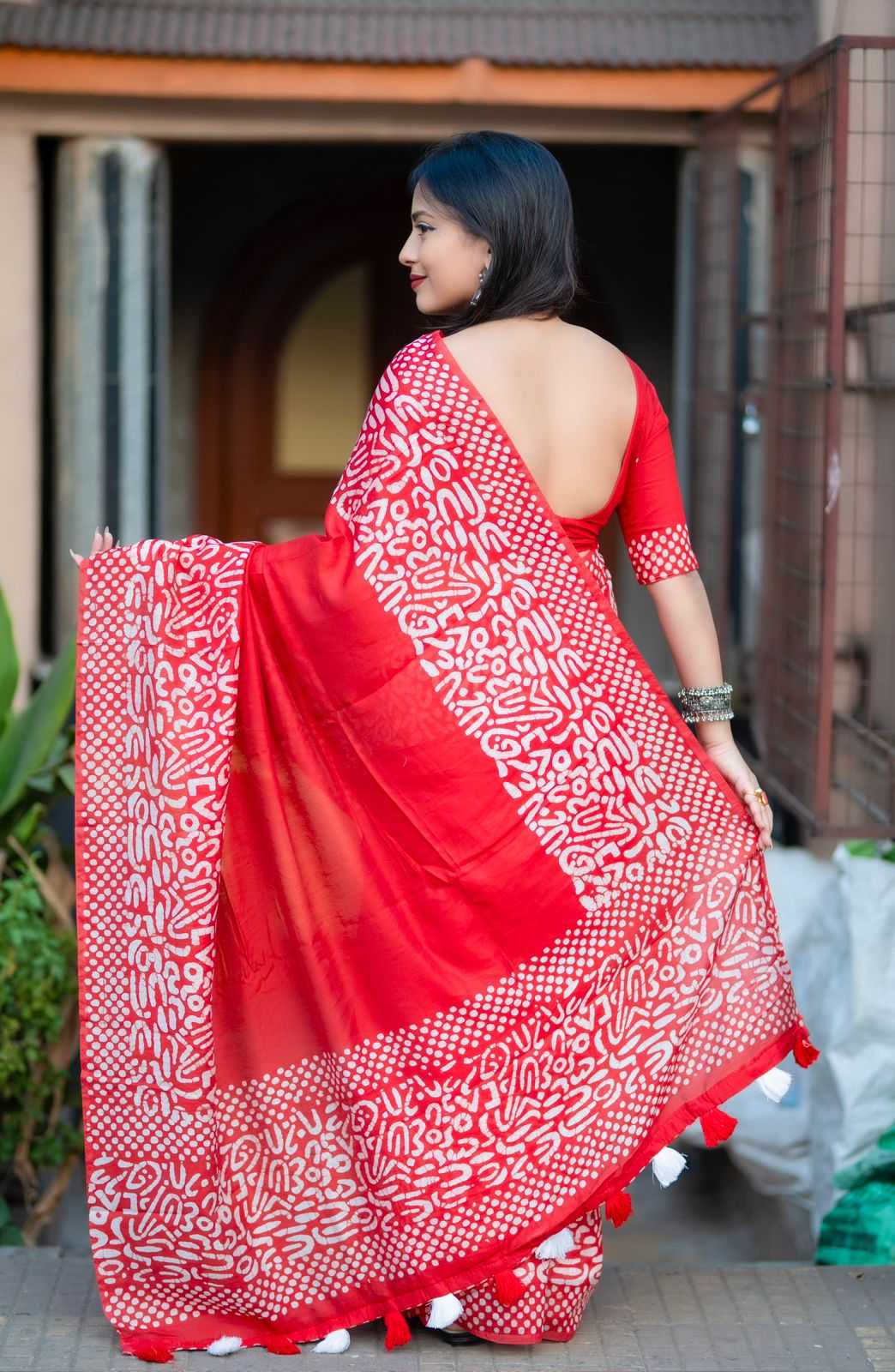 Ynf Cotton KESH433 magic cotton 741 Sarees Wholesale Designer Sarees Traditional Sarees Cotton Sarees Manufacturer- Kapda Export