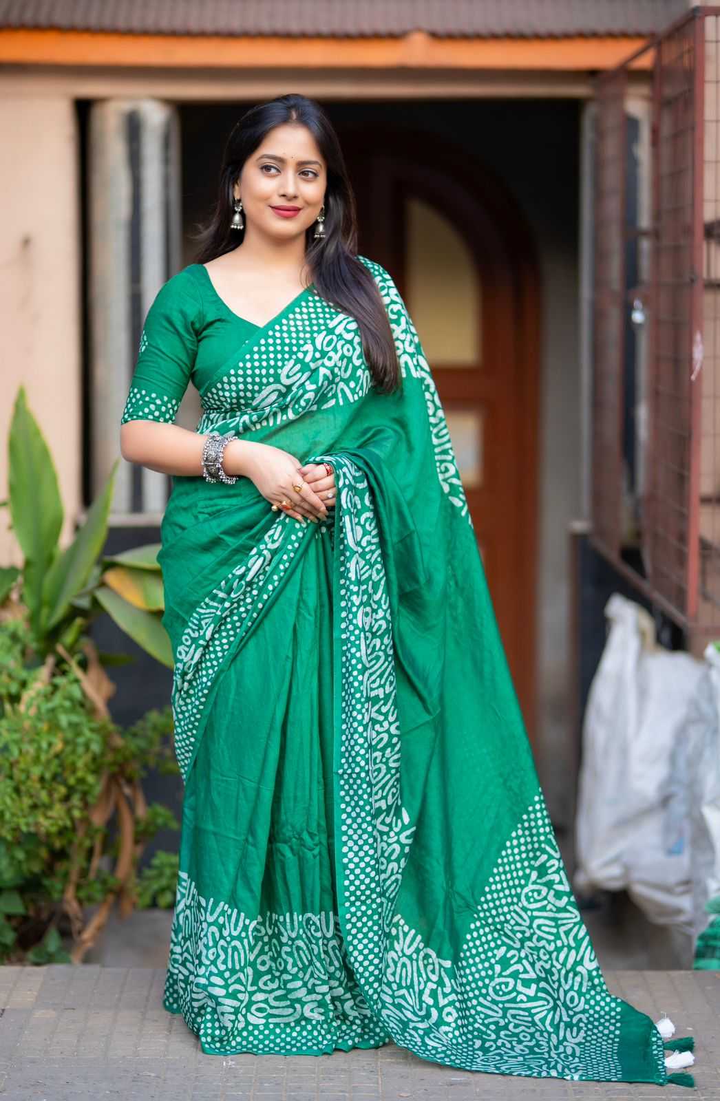 Ynf Cotton KESH433 magic cotton 741 Sarees Wholesale Designer Sarees Traditional Sarees Cotton Sarees Manufacturer- Kapda Export