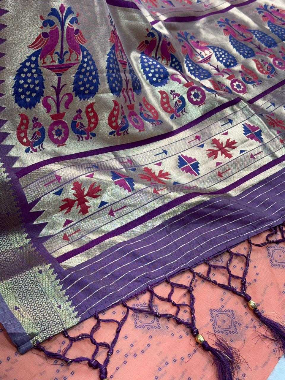 Ynf Cotton KESH501 Aarushi Sarees Wholesale Jacquard Saree Zari Border Sarees Cotton Sarees Manufacturer- Kapda Export