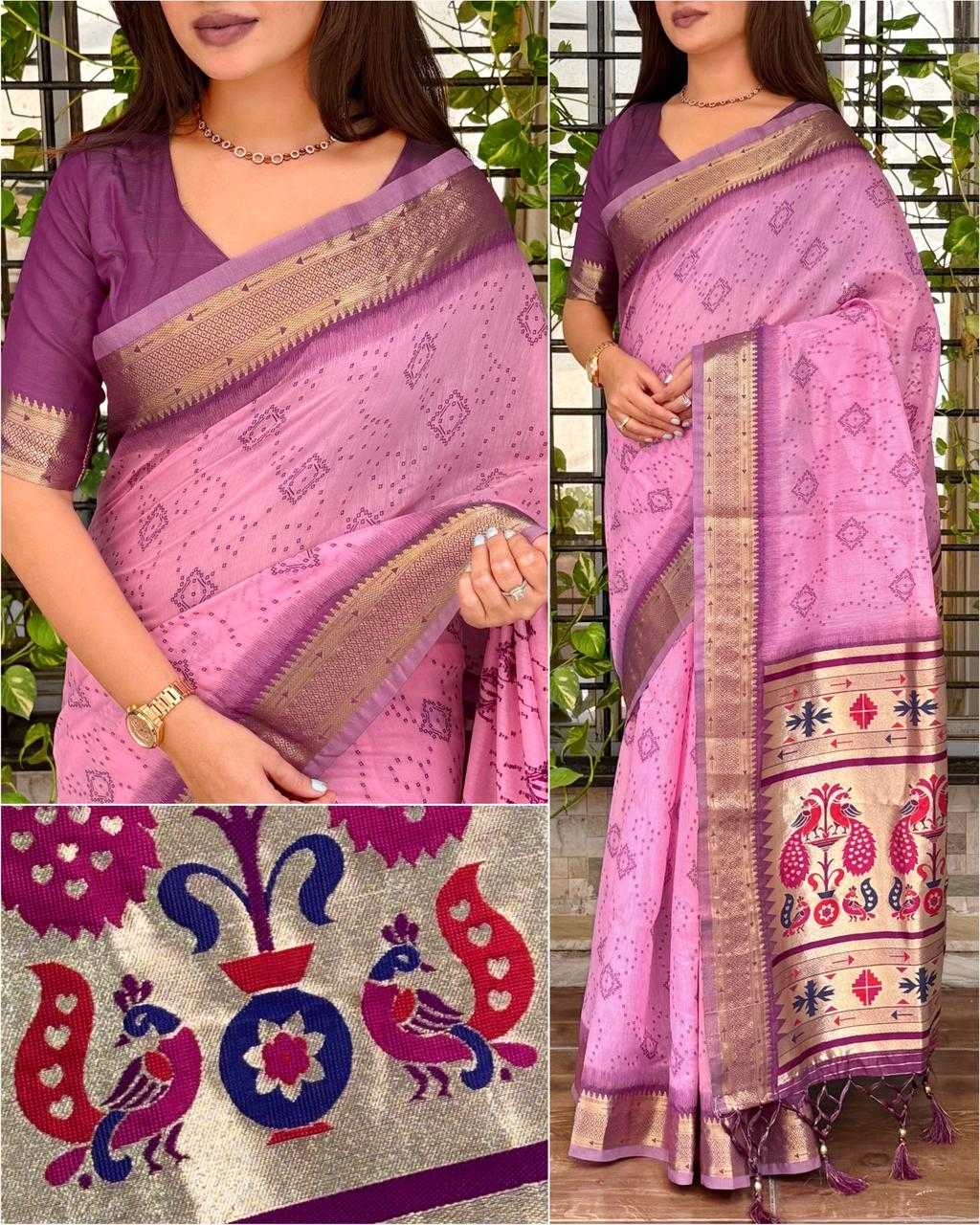 Ynf Cotton KESH501 Aarushi Sarees Wholesale Jacquard Saree Zari Border Sarees Cotton Sarees Manufacturer- Kapda Export