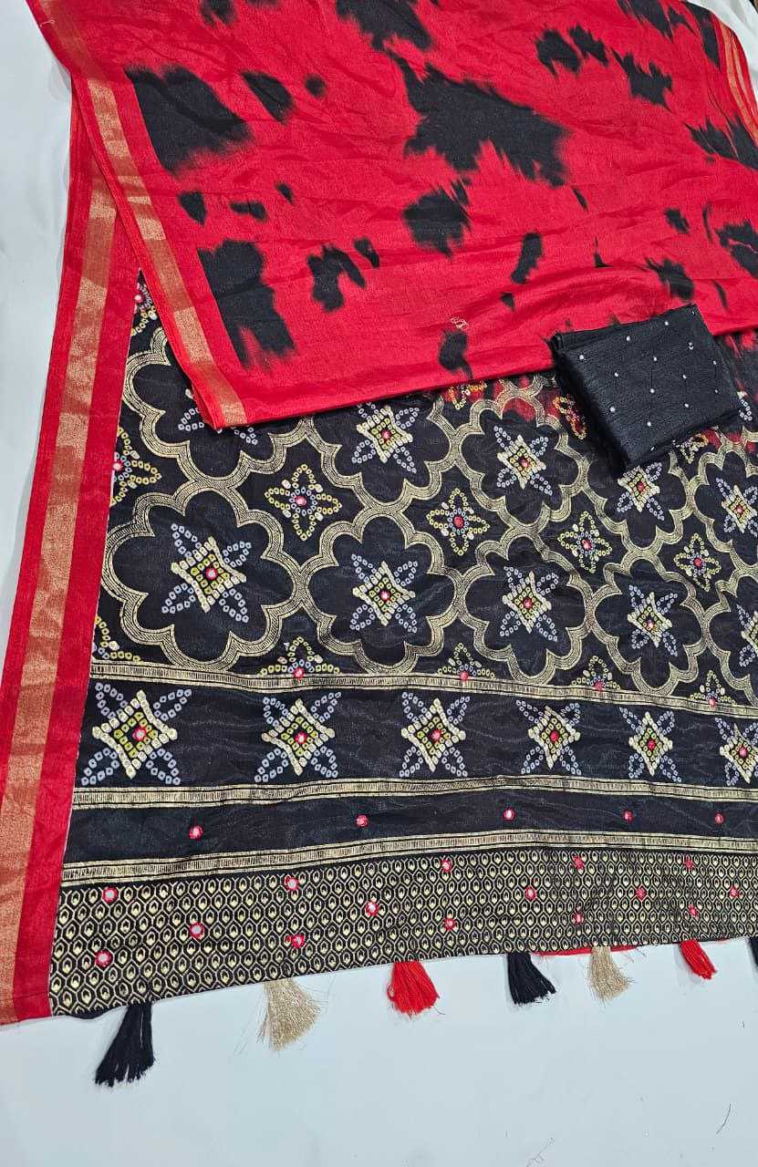 Ynf Cotton KESH511 1013 Sarees Wholesale Designer Sarees Printed Sarees Sequence Sarees Manufacturer- Kapda Export