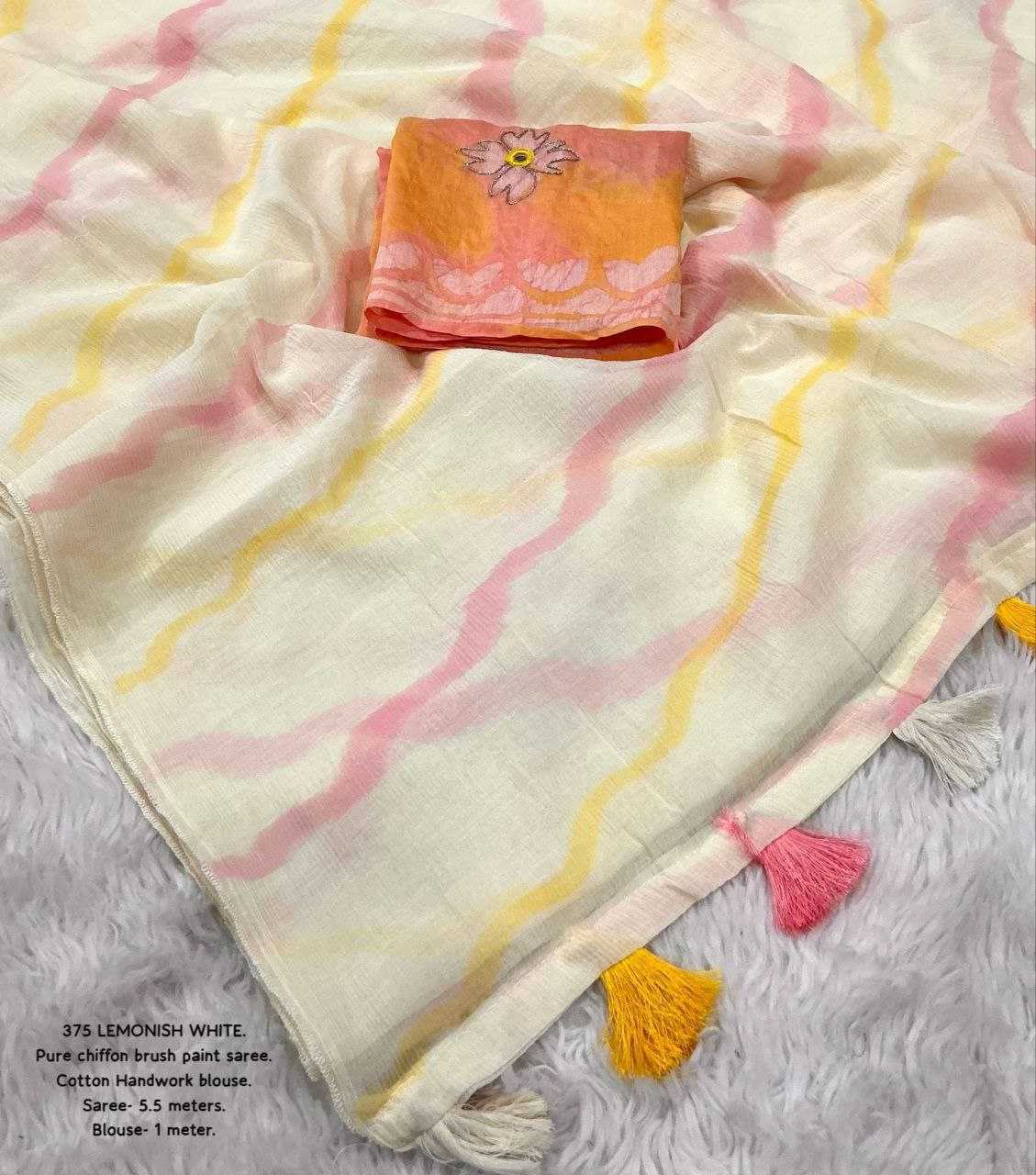 Ynf Cotton KESH511 1063 Sarees Wholesale Designer Sarees Fancy Sarees Printed Sarees Manufacturer- Kapda Export