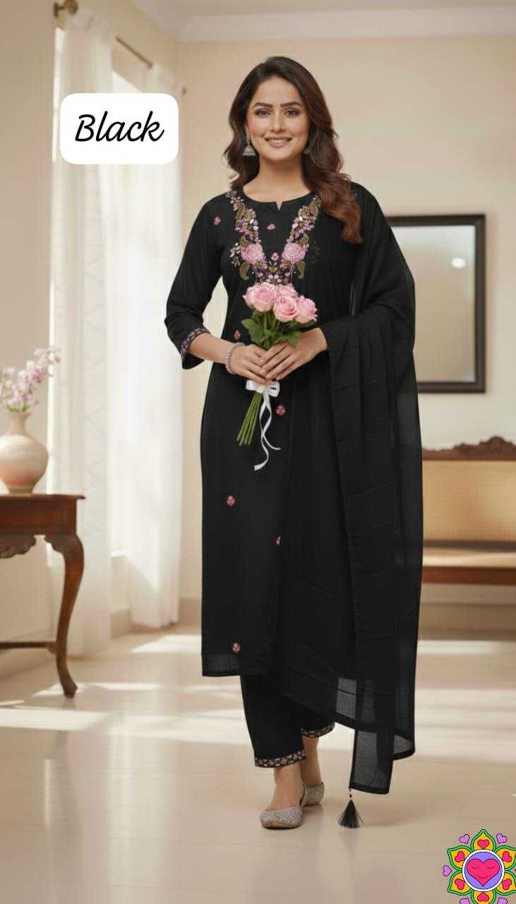 Ynf Cotton KESH550 196 Kurti Wholesale Party Wear Kurtis Designer Kurtis Embroidered Kurtis Manufacturer- Kapda Export