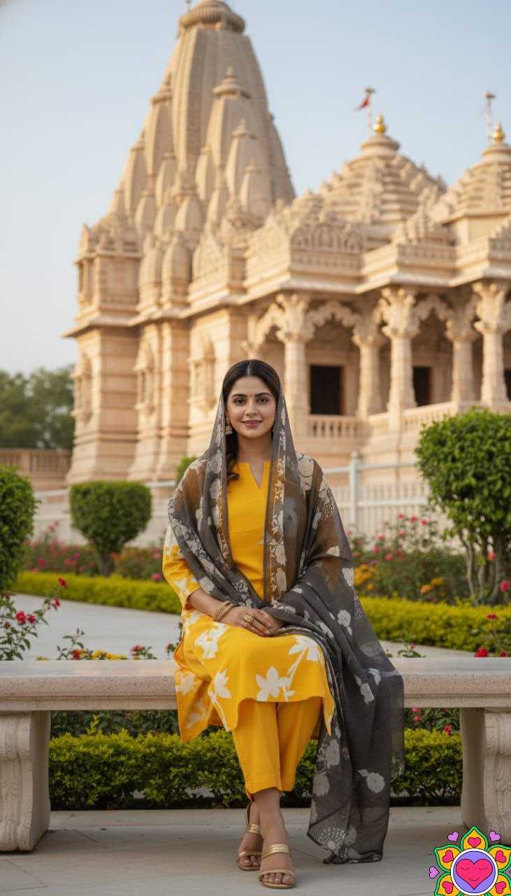 Ynf Cotton KESH550 323 Kurti Wholesale Designer Kurtis Printed Kurtis Cotton Kurtis Manufacturer- Kapda Export