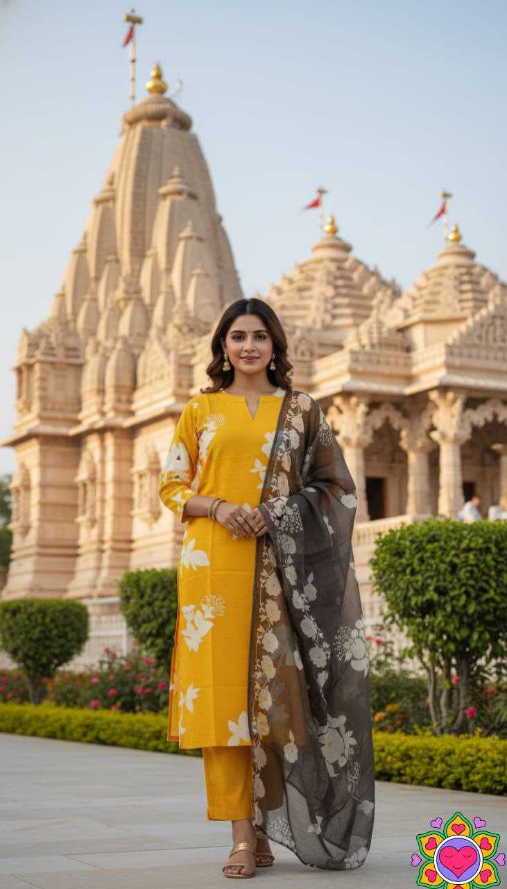 Ynf Cotton KESH550 323 Kurti Wholesale Designer Kurtis Printed Kurtis Cotton Kurtis Manufacturer- Kapda Export