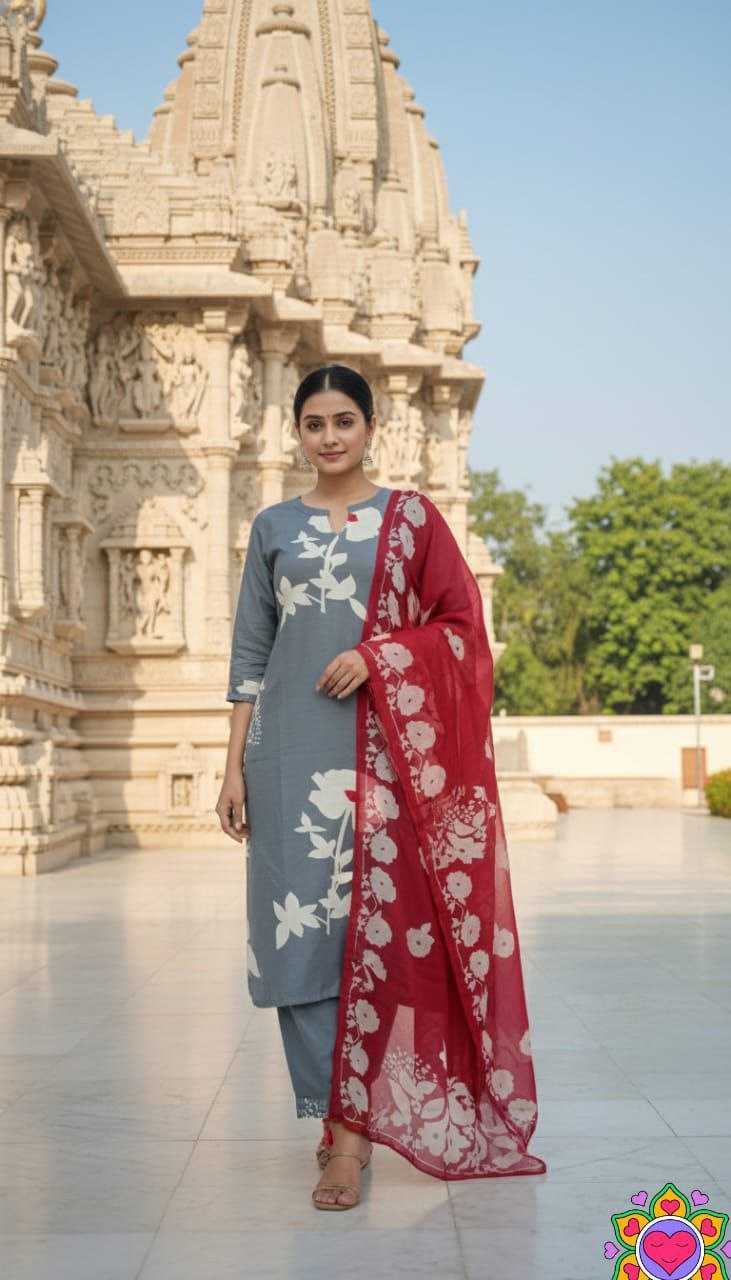 Ynf Cotton KESH550 323 Kurti Wholesale Designer Kurtis Printed Kurtis Cotton Kurtis Manufacturer- Kapda Export