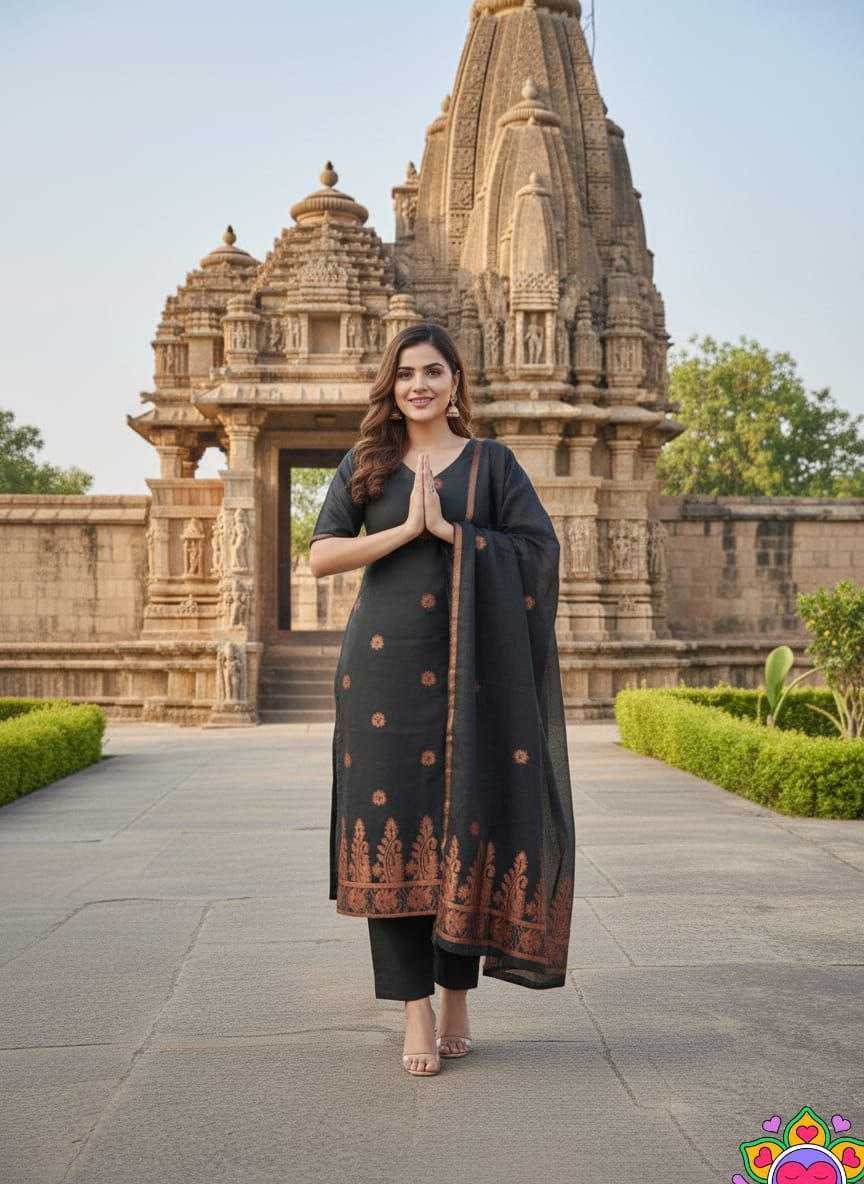 Ynf Cotton KESH550 328 Kurti Wholesale Festive Kurtis Designer Kurtis Straight Kurtis Manufacturer- Kapda Export