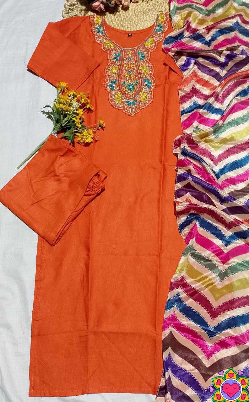 Ynf Cotton KESH550 329 Kurti Wholesale Designer Kurtis Printed Kurtis Embroidered Kurtis Manufacturer- Kapda Export