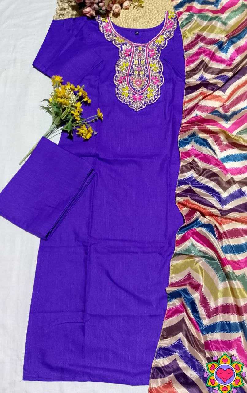 Ynf Cotton KESH550 329 Kurti Wholesale Designer Kurtis Printed Kurtis Embroidered Kurtis Manufacturer- Kapda Export