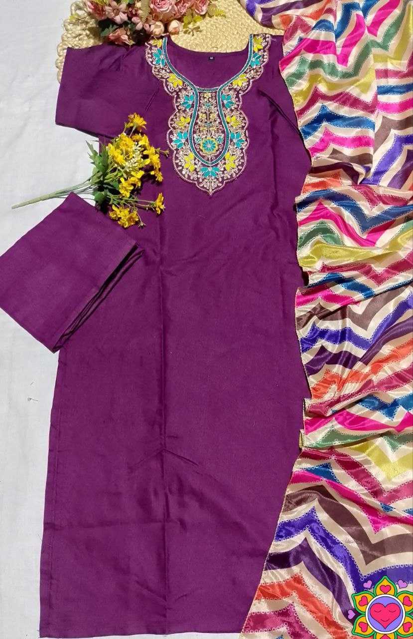 Ynf Cotton KESH550 329 Kurti Wholesale Designer Kurtis Printed Kurtis Embroidered Kurtis Manufacturer- Kapda Export