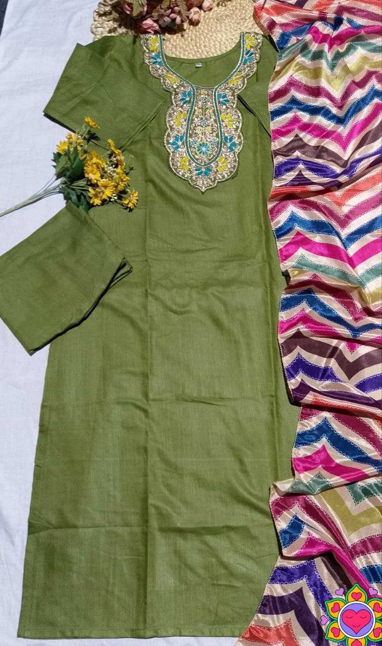 Ynf Cotton KESH550 329 Kurti Wholesale Designer Kurtis Printed Kurtis Embroidered Kurtis Manufacturer- Kapda Export