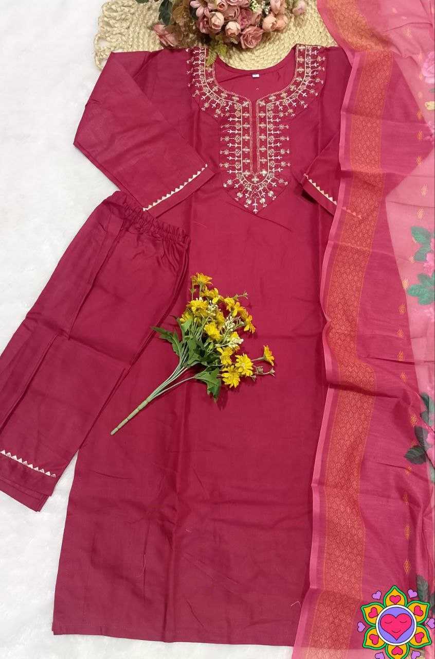 Ynf Cotton KESH550 331 Kurti Wholesale Designer Kurtis Printed Kurtis Embroidered Kurtis Manufacturer- Kapda Export