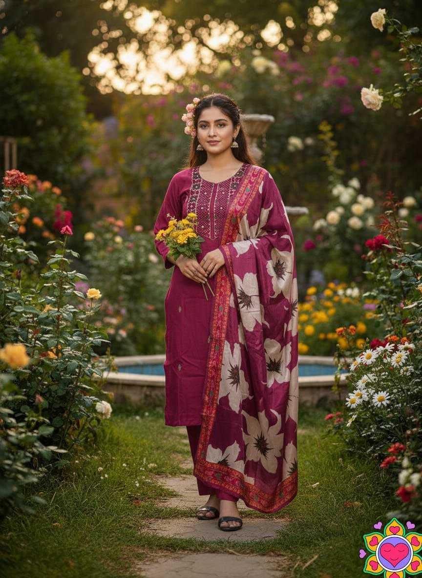 Ynf Cotton KESH550 334 Kurti Wholesale Printed Kurtis Cotton Kurtis Embroidered Kurtis Manufacturer- Kapda Export