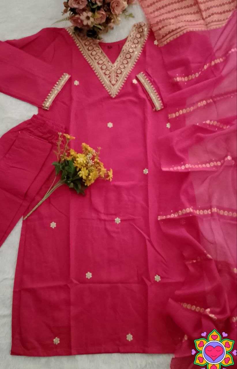 Ynf Cotton KESH550 335 Kurti Wholesale Cotton Kurtis Fancy Kurti Embroidered Kurtis Manufacturer- Kapda Export