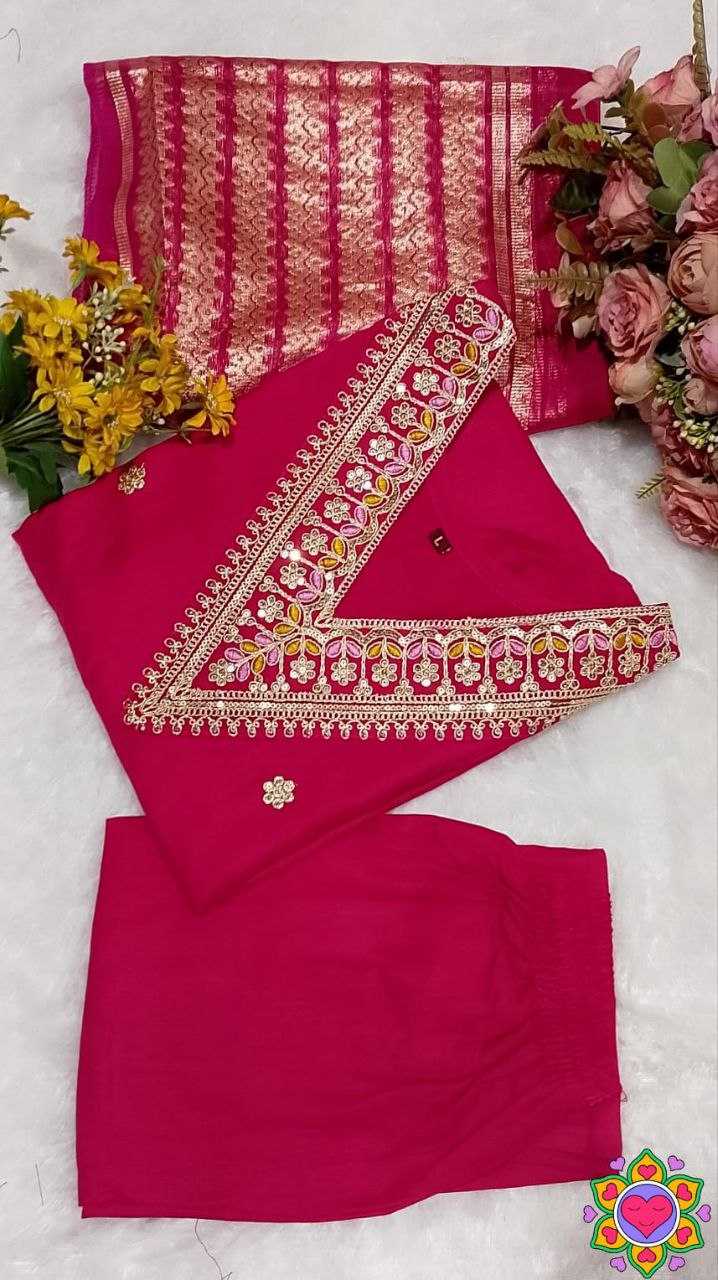 Ynf Cotton KESH550 335 Kurti Wholesale Cotton Kurtis Fancy Kurti Embroidered Kurtis Manufacturer- Kapda Export