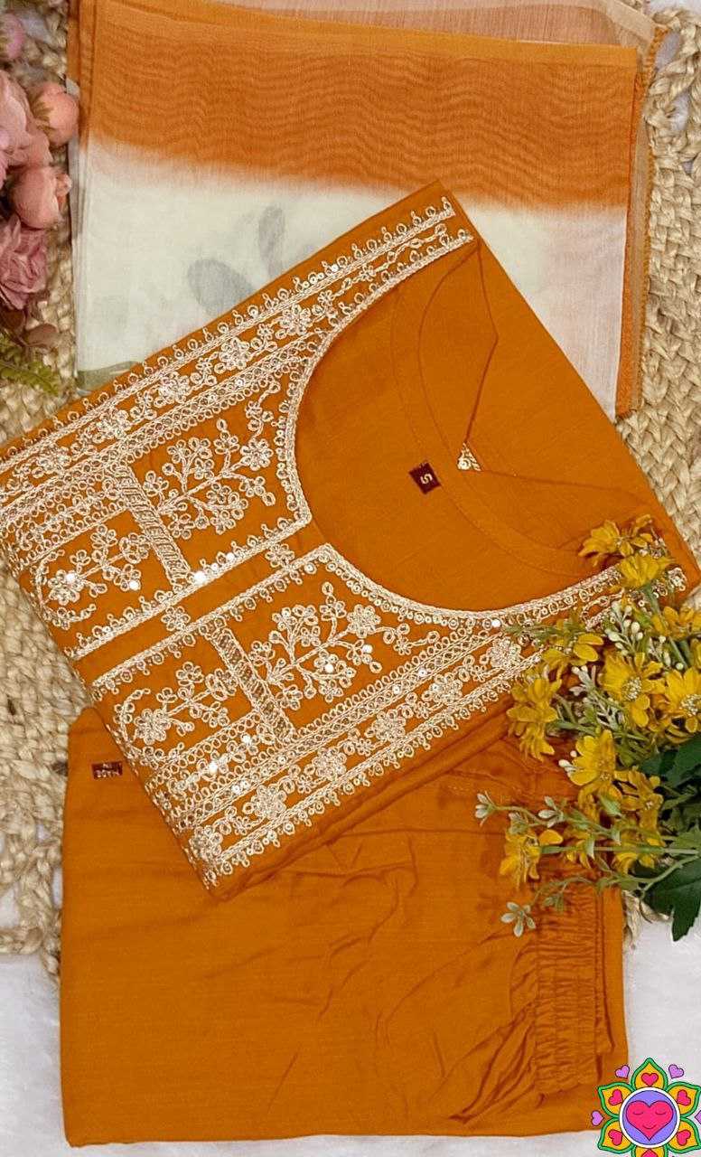 Ynf Cotton KESH550 336 Kurti Wholesale Designer Kurtis Printed Kurtis Embroidered Kurtis Manufacturer- Kapda Export