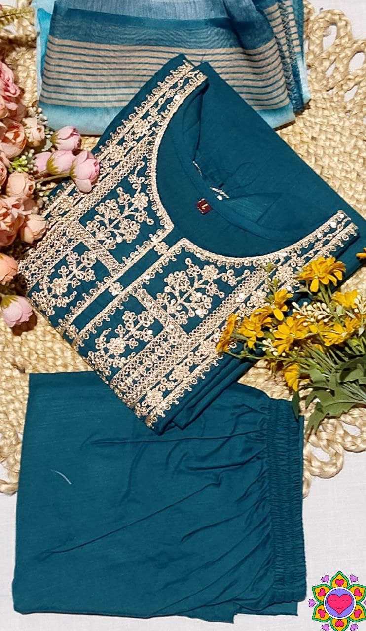 Ynf Cotton KESH550 336 Kurti Wholesale Designer Kurtis Printed Kurtis Embroidered Kurtis Manufacturer- Kapda Export