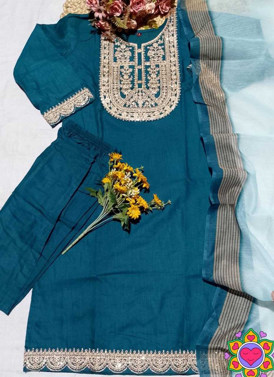 Ynf Cotton KESH550 336 Kurti Wholesale Designer Kurtis Printed Kurtis Embroidered Kurtis Manufacturer- Kapda Export