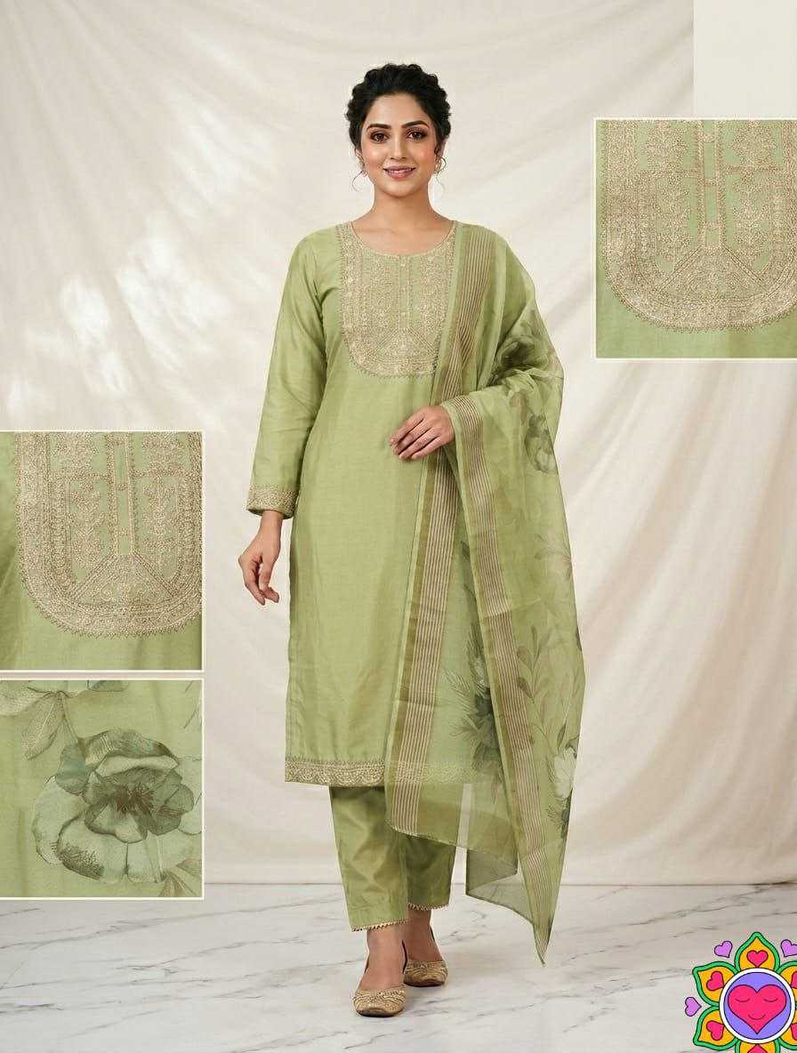 Ynf Cotton KESH550 336 Kurti Wholesale Designer Kurtis Printed Kurtis Embroidered Kurtis Manufacturer- Kapda Export