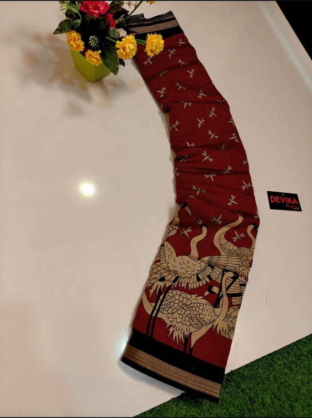 Ynf Cotton KESH575 Aakshita Sarees Wholesale Designer Sarees Zari Border Sarees Mulmul Cotton Sarees Manufacturer- Kapda Export