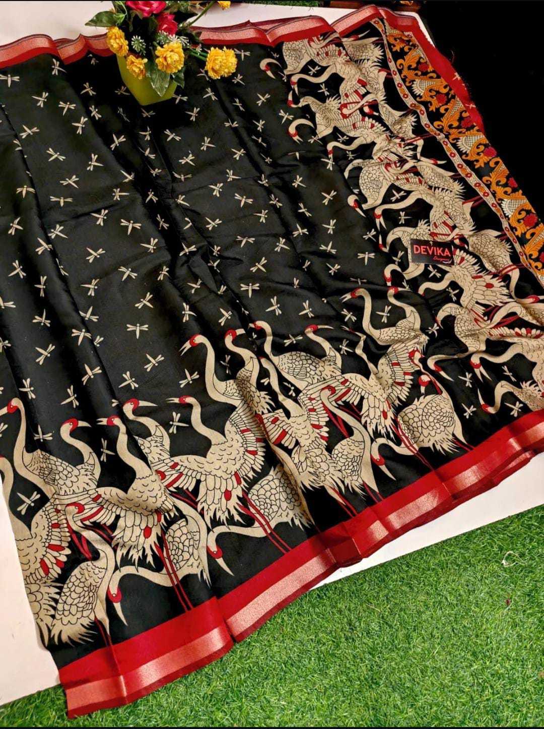 Ynf Cotton KESH575 Aakshita Sarees Wholesale Designer Sarees Zari Border Sarees Mulmul Cotton Sarees Manufacturer- Kapda Export