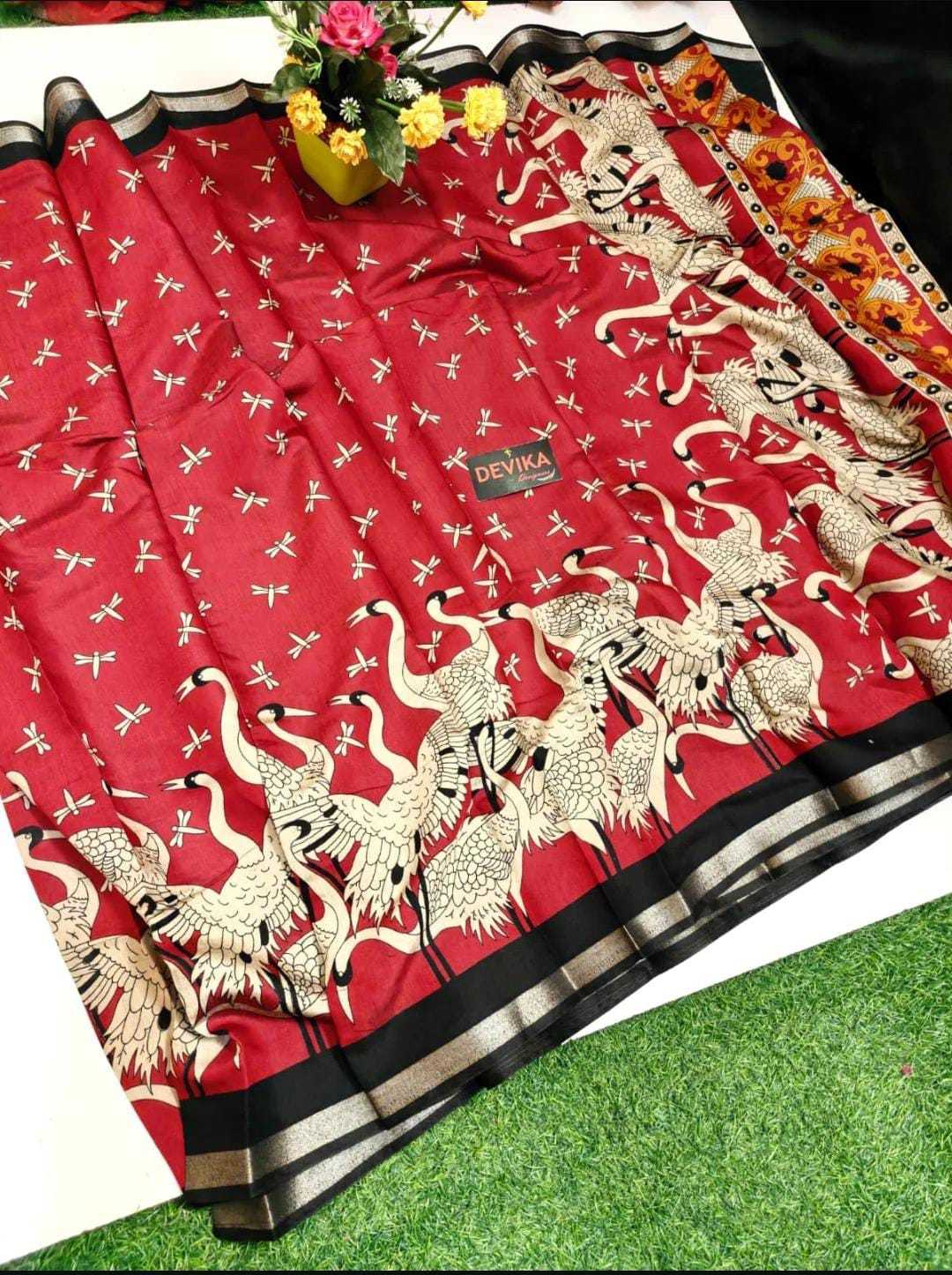 Ynf Cotton KESH575 Aakshita Sarees Wholesale Designer Sarees Zari Border Sarees Mulmul Cotton Sarees Manufacturer- Kapda Export
