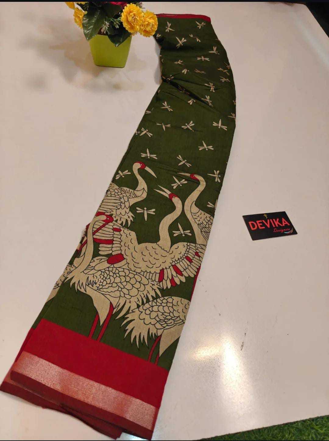 Ynf Cotton KESH575 Aakshita Sarees Wholesale Designer Sarees Zari Border Sarees Mulmul Cotton Sarees Manufacturer- Kapda Export