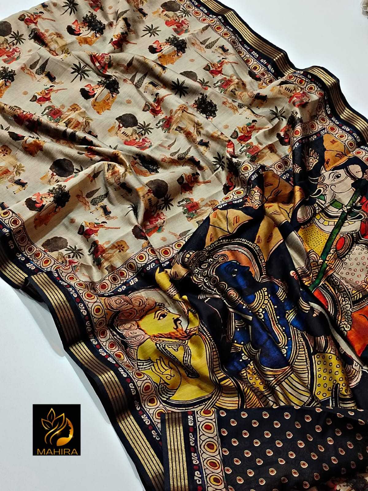 Ynf Cotton KESH575 Naseema Sarees Wholesale Designer Sarees Zari Border Sarees Mulmul Cotton Sarees Manufacturer- Kapda Export