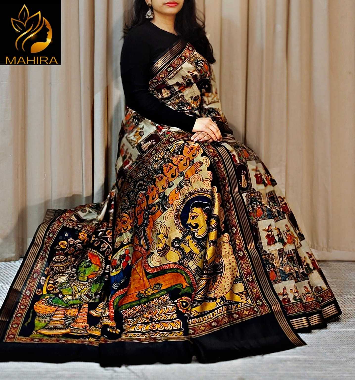 Ynf Cotton KESH575 Naseema Sarees Wholesale Designer Sarees Zari Border Sarees Mulmul Cotton Sarees Manufacturer- Kapda Export