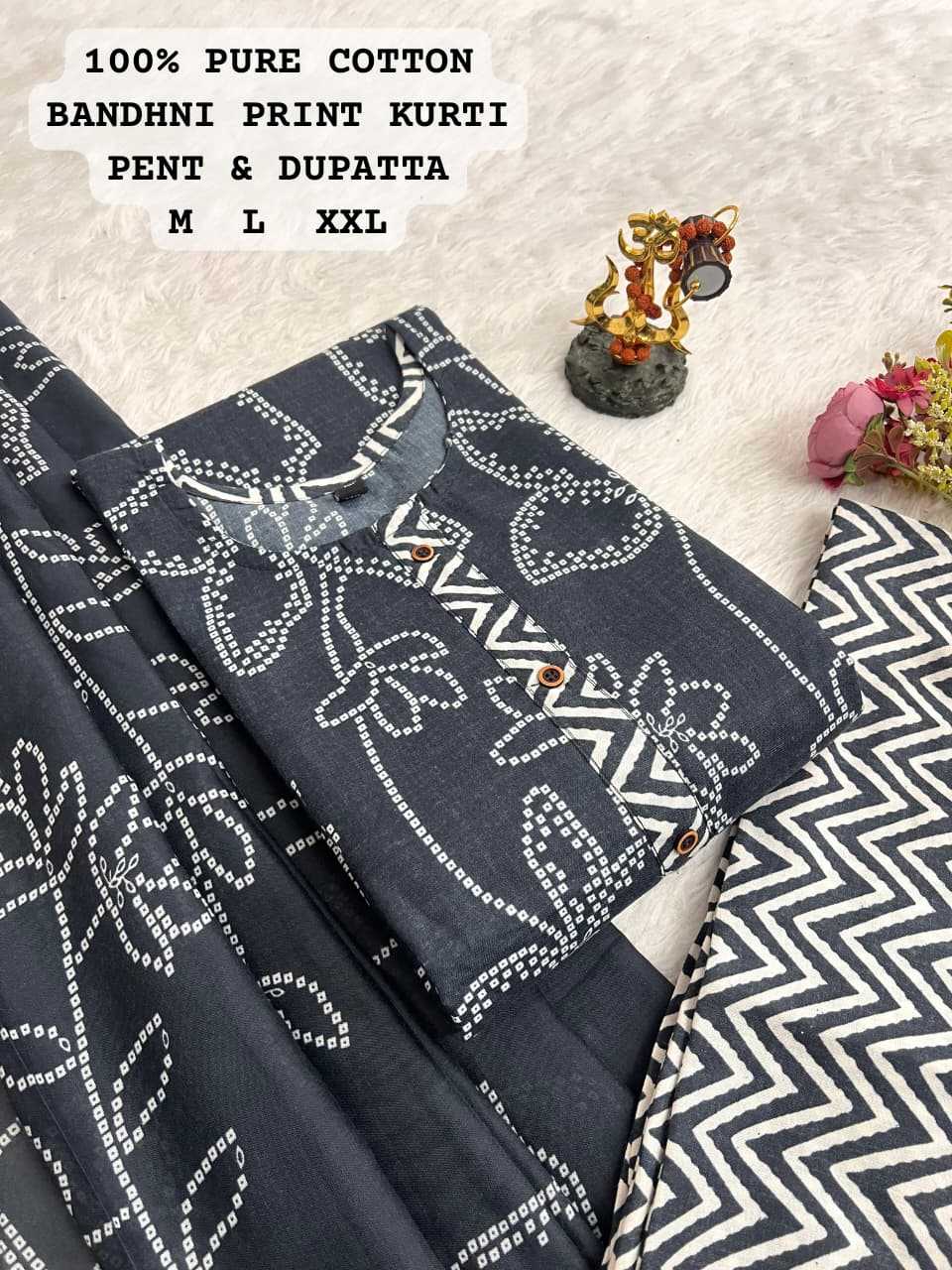 Ynf Cotton KESH594 Mahwash Kurti Wholesale Designer Kurtis Printed Kurtis Cotton Kurtis Manufacturer- Kapda Export