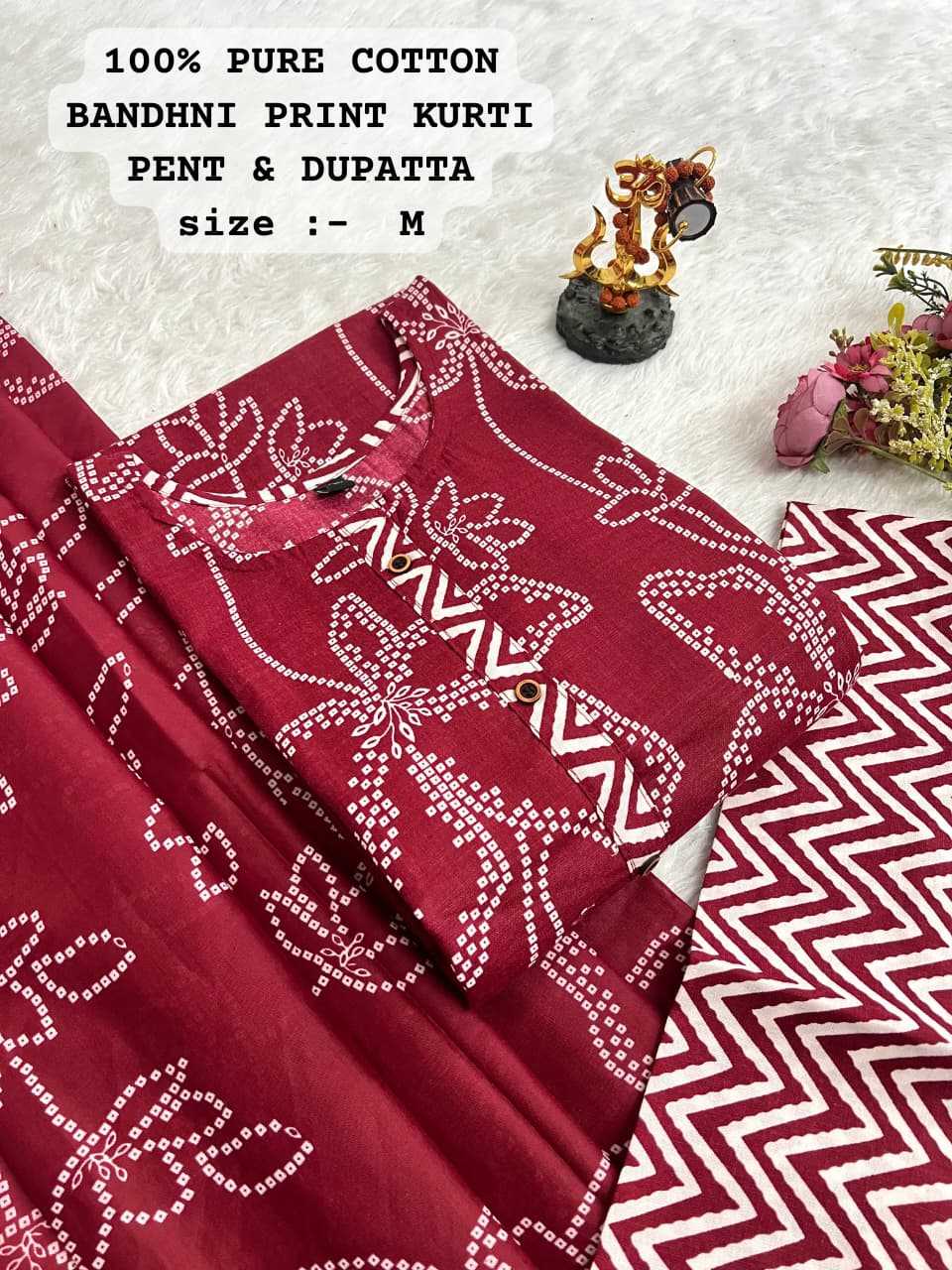 Ynf Cotton KESH594 Mahwash Kurti Wholesale Designer Kurtis Printed Kurtis Cotton Kurtis Manufacturer- Kapda Export